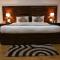 Ana Clarks Inn, Panchkula