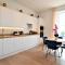 Frederick Place - Your Apartment