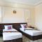 Hotel Shams