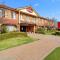 Econo Lodge Heritage Inn Wagga