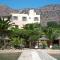 Tsifliki Beach House