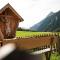 Alpenwellnesshotel Gasteigerhof