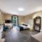Centosedici Rooms