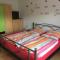 Ferienwohnung Schmugglerpatt