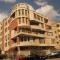 610 residents - Káhira