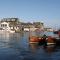 Polmear Harbour View With Terrace - Looe