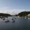 Lanescot, Harbour View With Terrace