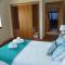 Apartamento Lombinha