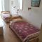 Accomodation Pertout