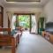 Baan Pinya Balinese Style Pool Villa