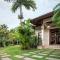 Baan Pinya Balinese Style Pool Villa