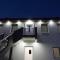 Apartman Spirto