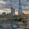 The Maltings Tower Bridge Apartment - Лондон