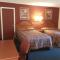 Budget Inn & Suites