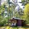 The Wilderness Inn: Chalets - 威尔明顿