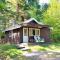 The Wilderness Inn: Chalets - 威尔明顿