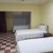 Villa Carolina Bed and Breakfast