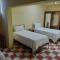 Villa Carolina Bed and Breakfast