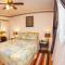 Foto: Tiga Bed and Breakfast 5/31