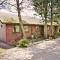 Rocklands Lodges