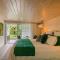 Wairua Lodge - Rainforest River Retreat