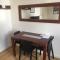 Studio Palermo La Rural y Embajada USA