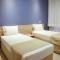 Hotel Vila Leste