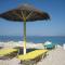 Corfu Andromaches Holiday Apartments