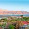 Eilot Kibbutz Country Lodging - Eilat