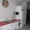 Apartamentos Margo
