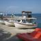 Corfu Andromaches Holiday Apartments