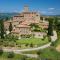 Castello Banfi - Il Borgo - 蒙塔尔奇诺