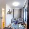 City Apartment an der Caracalla Therme