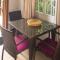 La Batie selfcatering Apartment