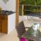 La Batie selfcatering Apartment