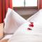 Hotel Weisses Lamm