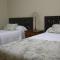 Apartamento Rural Albus Albi - Colmenar del Arroyo