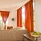 La Batie selfcatering Apartment