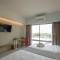 โรงแรมโกลว์ รัตนา เพลส