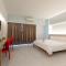 โรงแรมโกลว์ รัตนา เพลส