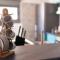 GroundFloor 2BR Apt with Smallyard near the heart of Kalamata - 卡拉马塔