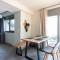 GroundFloor 2BR Apt with Smallyard near the heart of Kalamata - 卡拉马塔