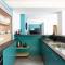 GroundFloor 2BR Apt with Smallyard near the heart of Kalamata - 卡拉马塔