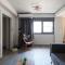 GroundFloor 2BR Apt with Smallyard near the heart of Kalamata