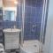 Modern 2-room flat in the city center - Шяуляй