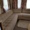 Caravan Willerby Gold Star