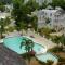 Panoramic View@Sky Castles, Columbus Heights - Ocho Rios