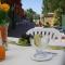 B&B Borgo Pileri