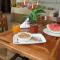 B&B Borgo Pileri