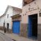 Hostal Alfredos Palace